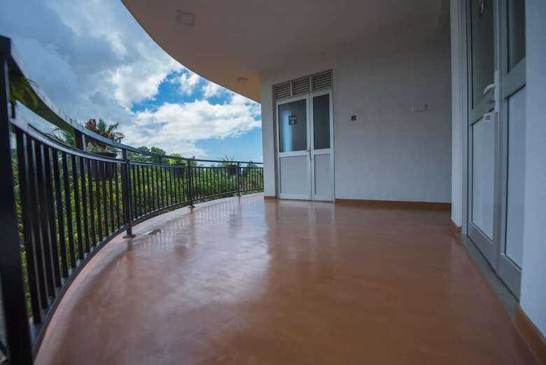 Dsk Galle Apartments