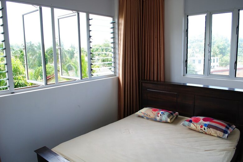 Dsk Galle Apartments