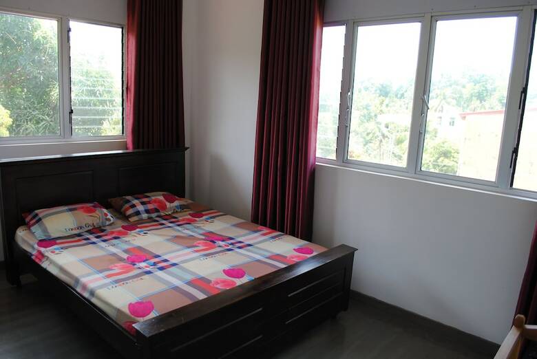Dsk Galle Apartments