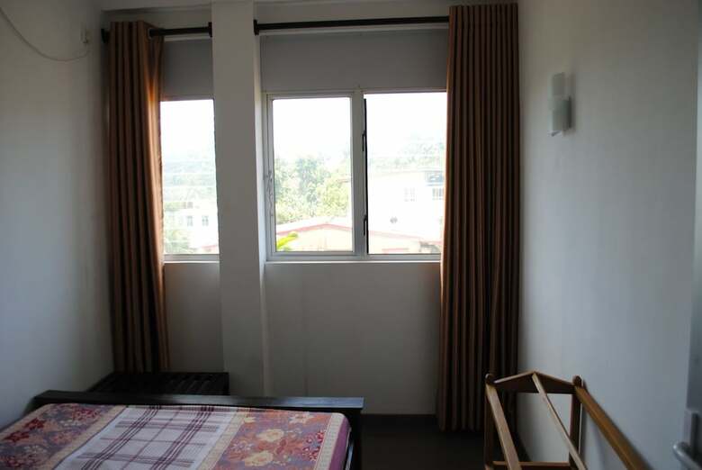 Dsk Galle Apartments