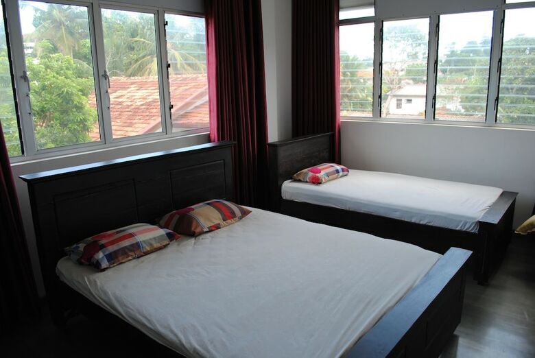 Dsk Galle Apartments