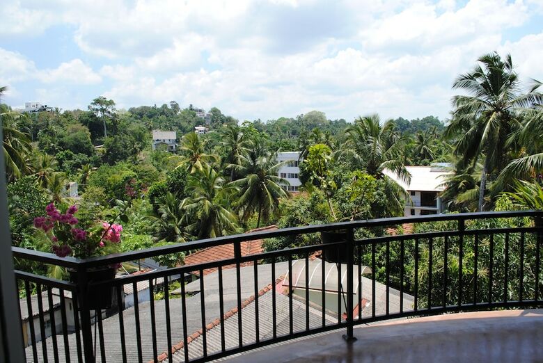 Dsk Galle Apartments
