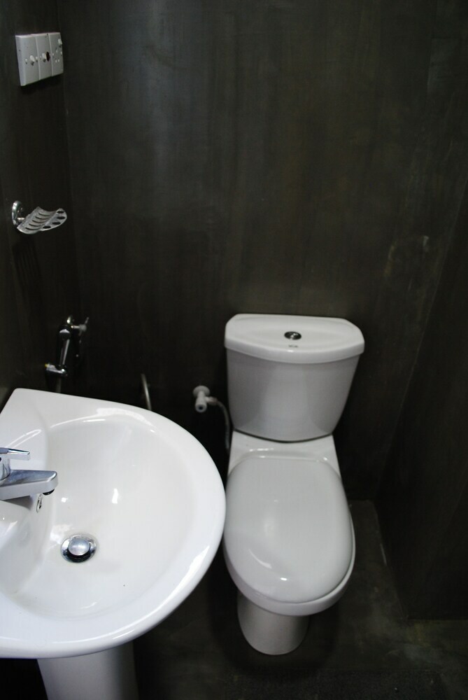 Dsk Galle Apartments