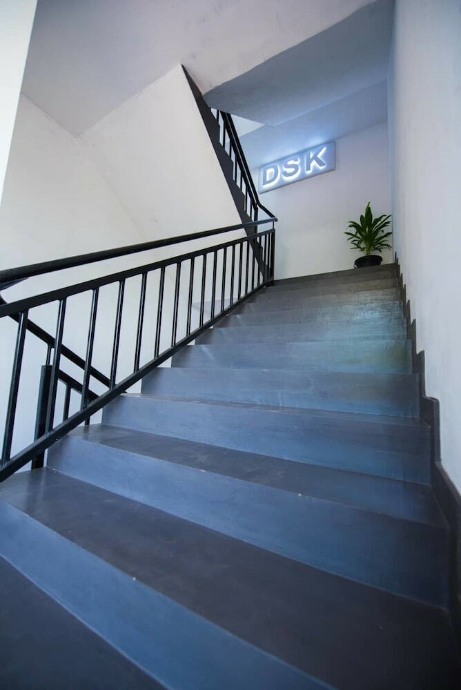Dsk Galle Apartments