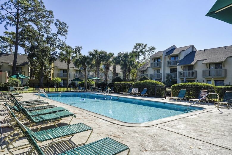 Coligny Villas 43