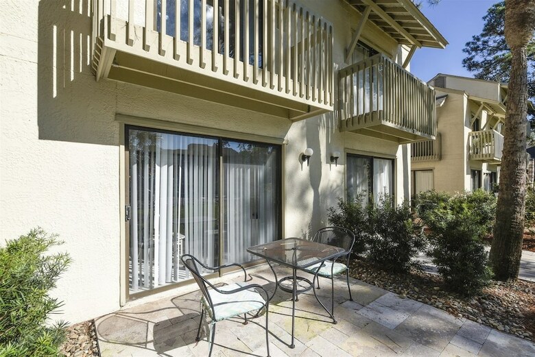 Coligny Villas 43
