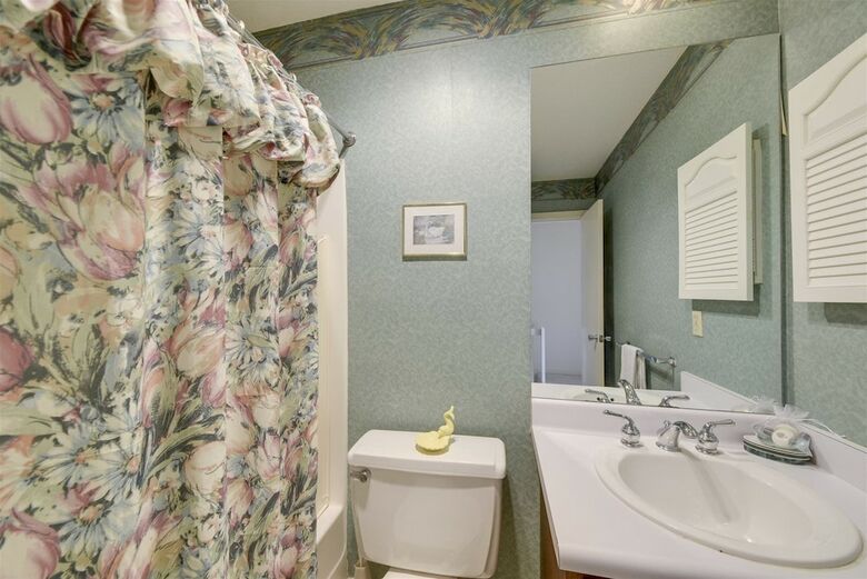 Coligny Villas 43