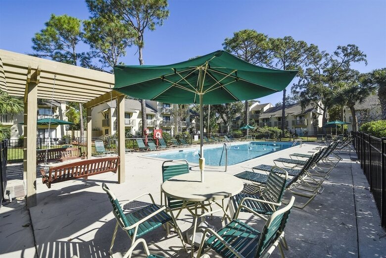 Coligny Villas 43