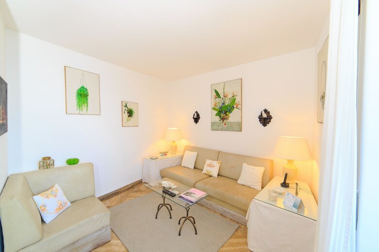Villa Castello Apartments Capri