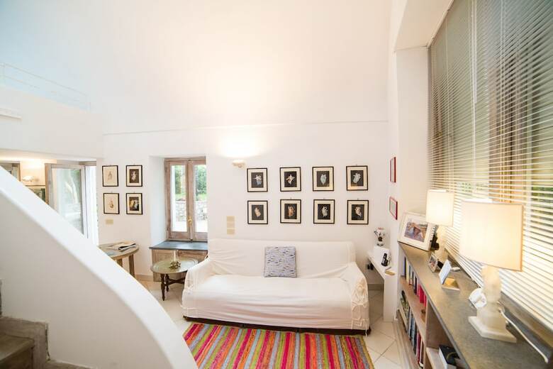 Villa Castello Apartments Capri