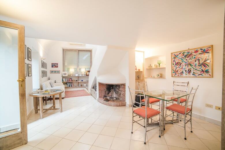 Villa Castello Apartments Capri
