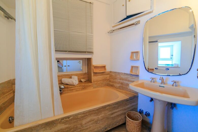Villa Castello Apartments Capri