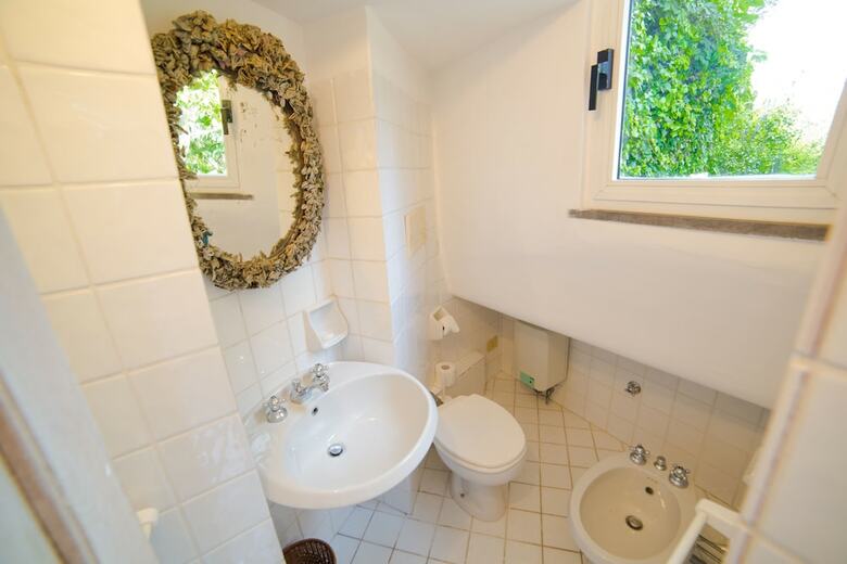 Villa Castello Apartments Capri