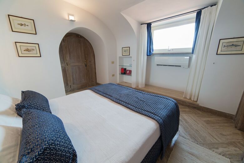 Villa Castello Apartments Capri