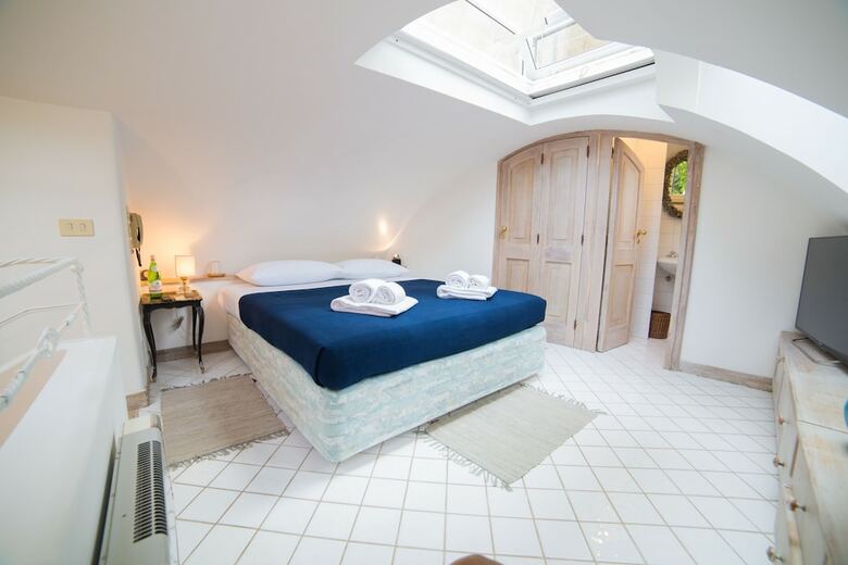 Villa Castello Apartments Capri