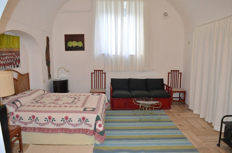 Villa Castello Apartments Capri