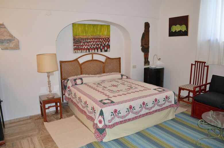 Villa Castello Apartments Capri