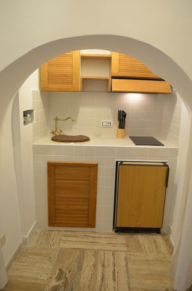 Villa Castello Apartments Capri