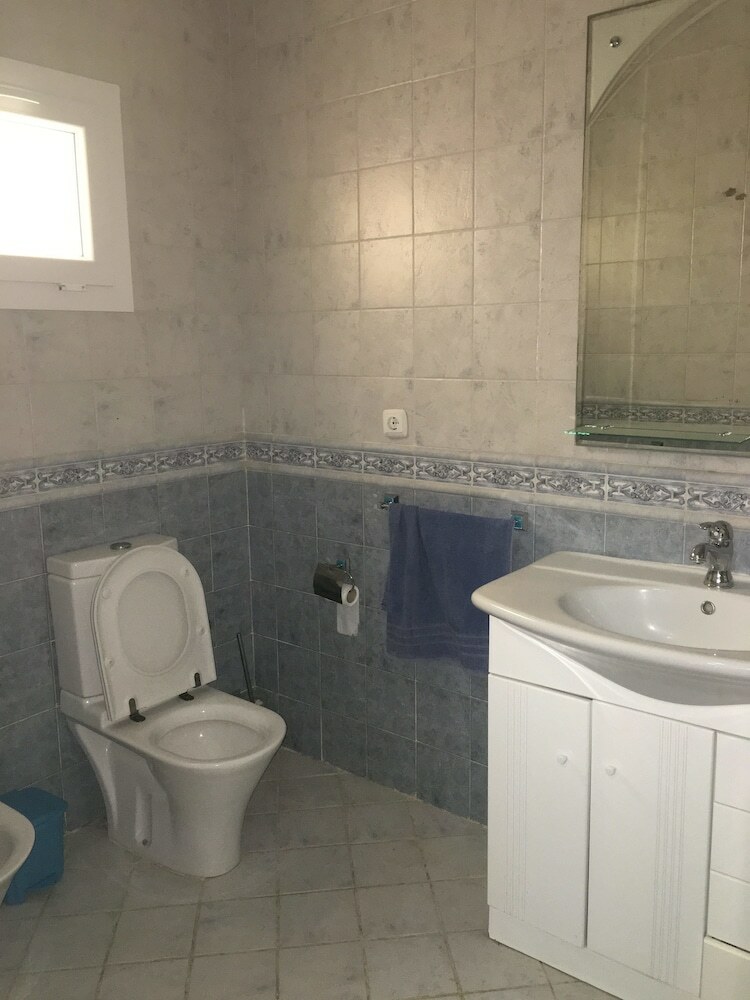 Apartamentos App Nbl