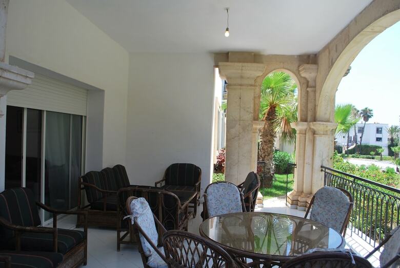 Apartamentos App Bnz