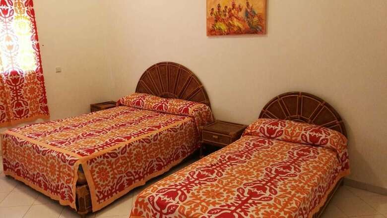 Apartamentos App Bnz