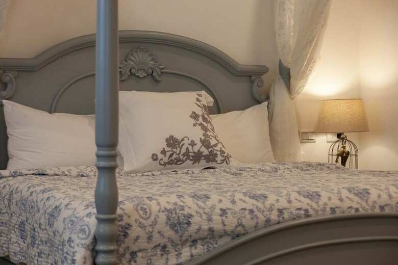 Bed & Breakfast Rambling Snail