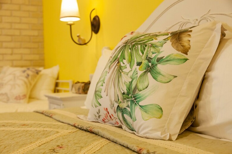 Bed & Breakfast Rambling Snail