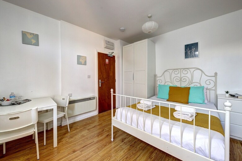 Apartamentos Cba3 Medium Studio