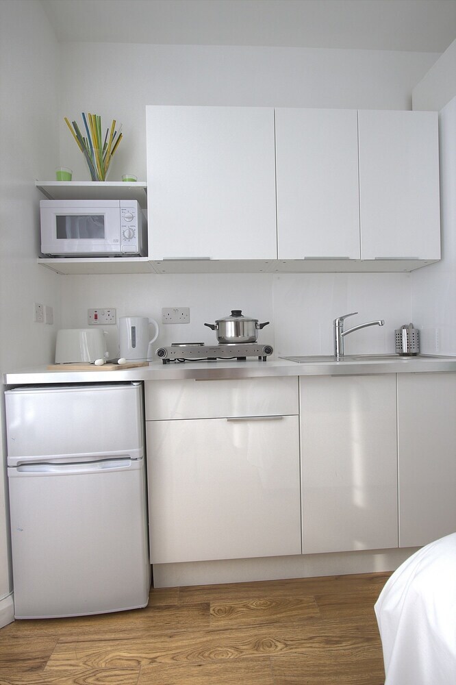Apartamentos Cba3 Medium Studio