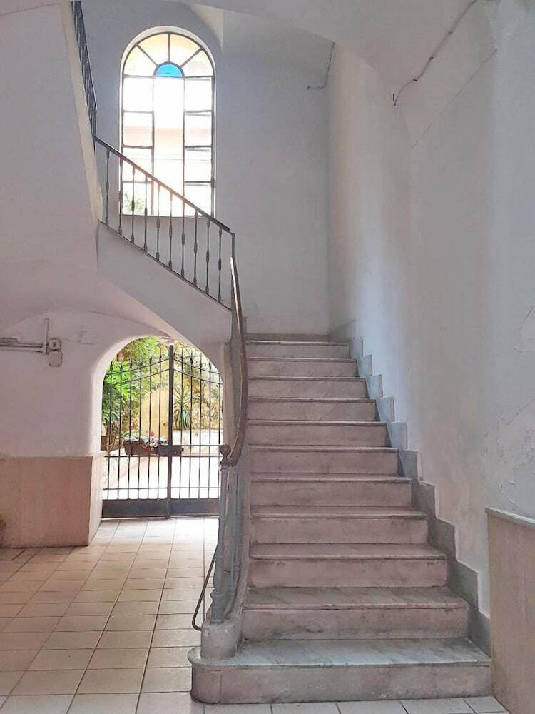 B&B Delle Palme