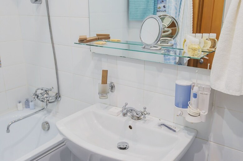 Gm Apartment Ukrainskiy Bulvar 6