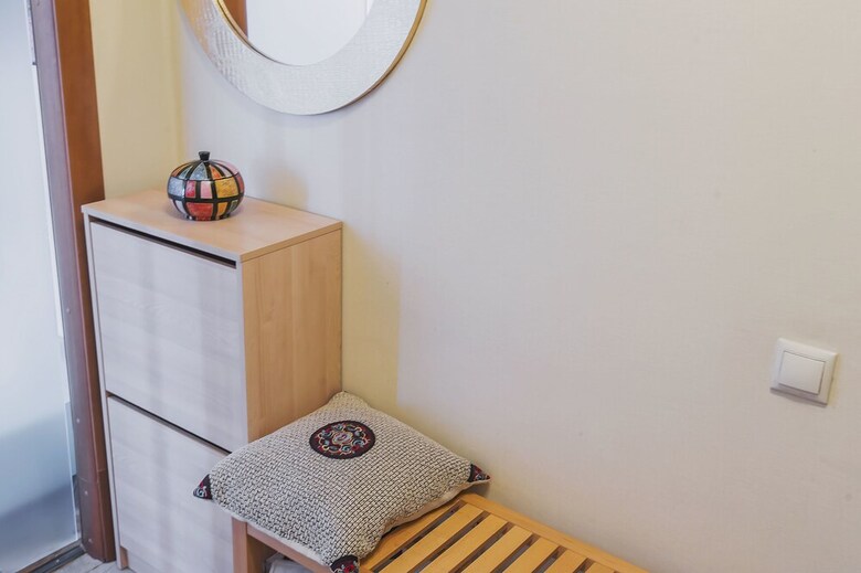 Gm Apartment Ukrainskiy Bulvar 6