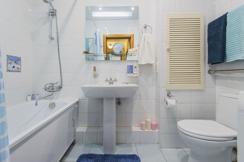 Gm Apartment Ukrainskiy Bulvar 6