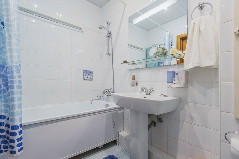 Gm Apartment Ukrainskiy Bulvar 6