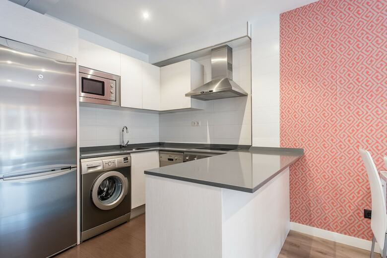 Apartamentos La Albarca