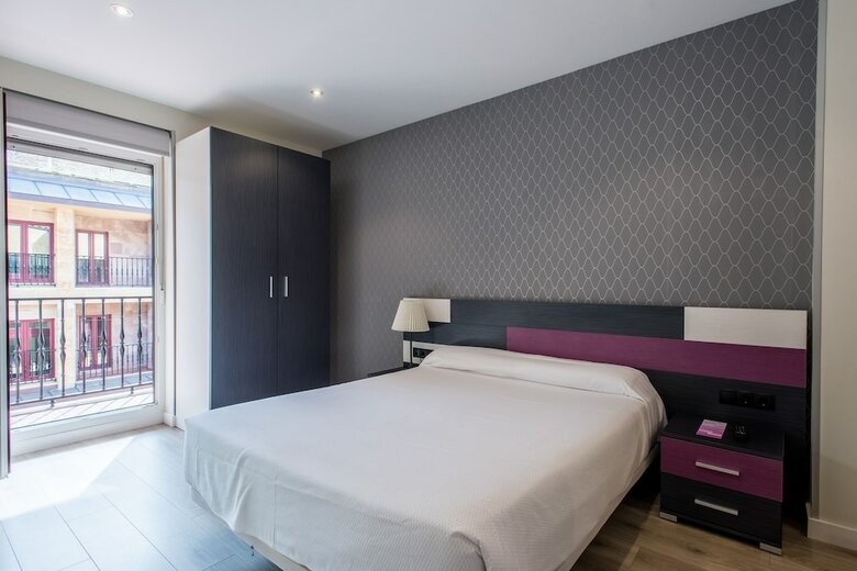 Apartamentos La Albarca