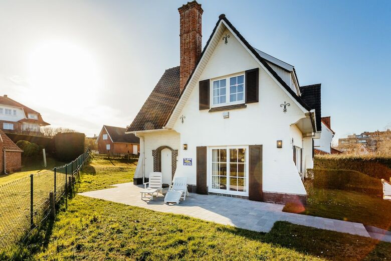 Villa Josy