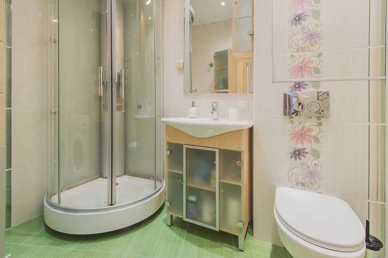 Gm Apartment Bryanskaya 12