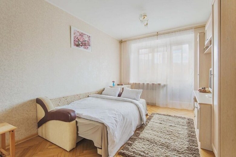 Gm Apartment Bryanskaya 12