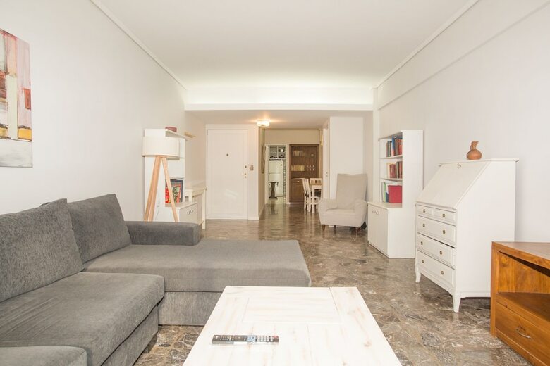 Austria Apartment By Be Local Argentina