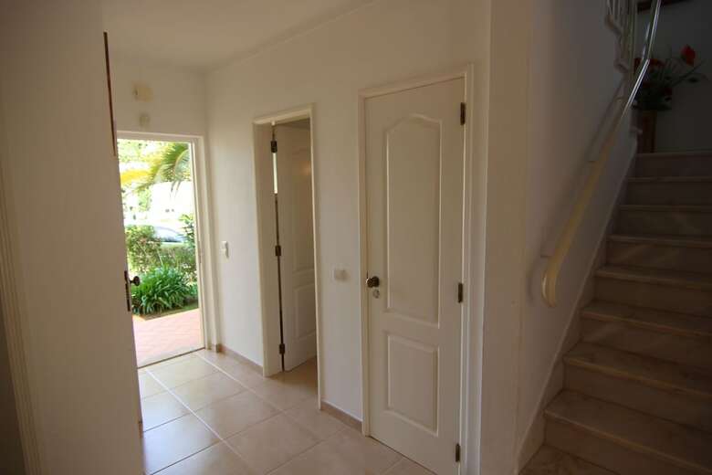 Apartamentos V4 Vila O�sis