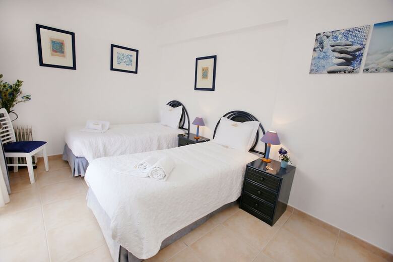 Apartamentos V4 Vila O�sis