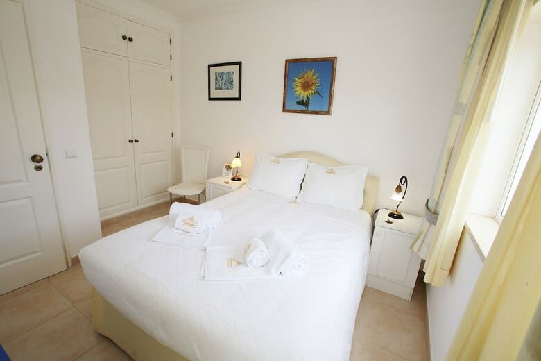 Apartamentos V4 Vila O�sis