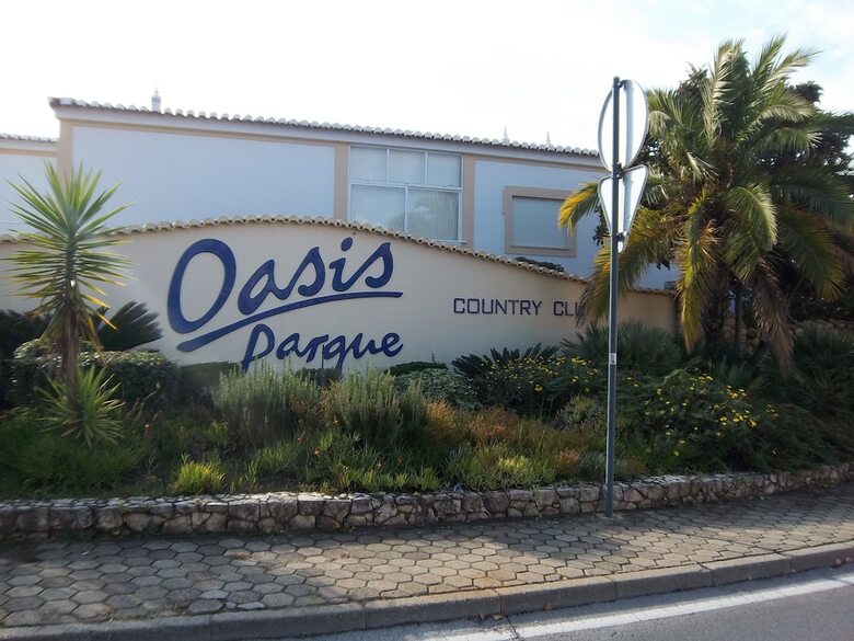 Apartamentos V4 Vila O�sis