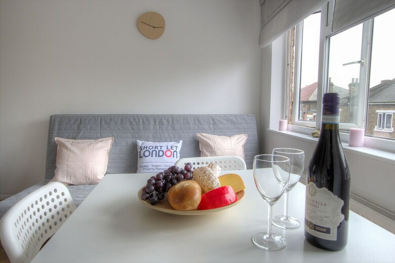 Apartamentos R1 Medium Studio