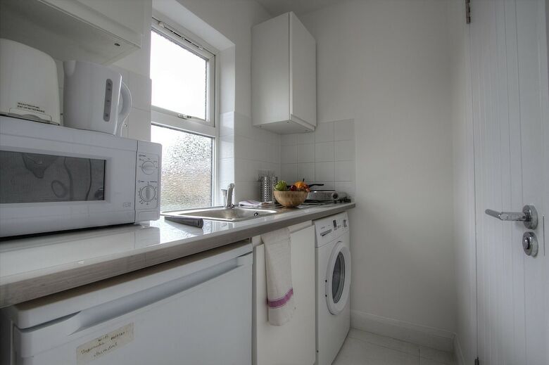 Apartamentos R1 Medium Studio