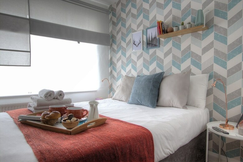 Apartamentos R1 Medium Studio