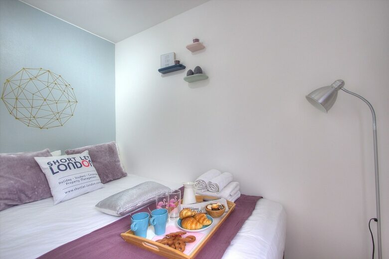 Apartamentos R1 Medium Studio