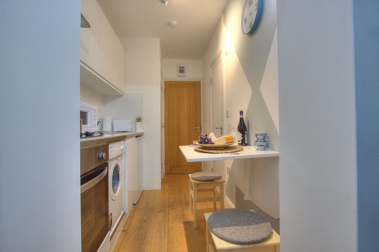 Apartamentos R1 Medium Studio