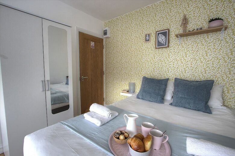 Apartamentos R1 Medium Studio